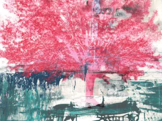 ALEX BLANCO - Gesture of a Tree