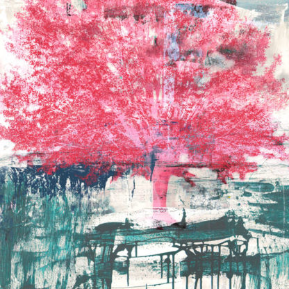 ALEX BLANCO - Gesture of a Tree