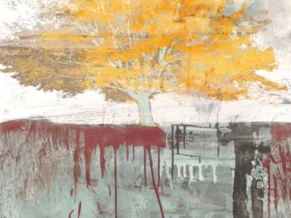 ALEX BLANCO - Sign of a Tree