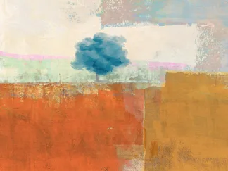 ALEX BLANCO - Great Plains I (detail)