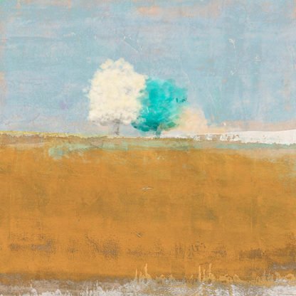 ALEX BLANCO - Great Plains II (detail)