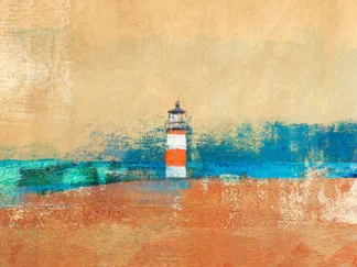 ALEX BLANCO - Lighthouse