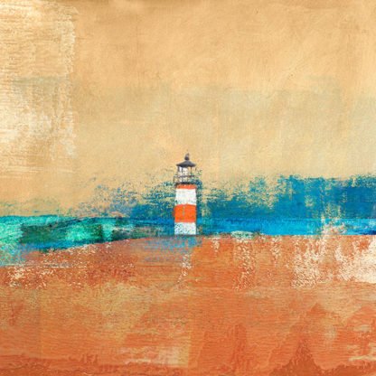 ALEX BLANCO - Lighthouse