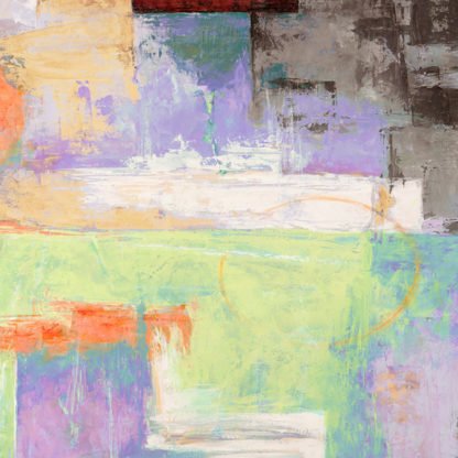 ALESSIO APRILE - The Island II
