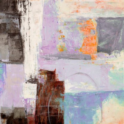 ALESSIO APRILE - The Island III