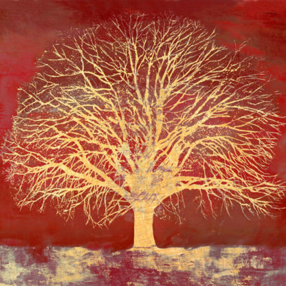 ALESSIO APRILE - Crimson Oak