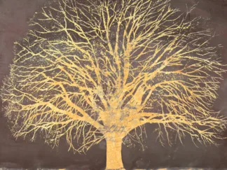 ALESSIO APRILE - Golden Oak