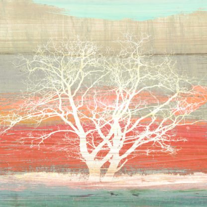 ALESSIO APRILE - Treescape  (Subdued, detail)