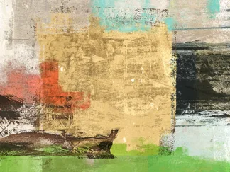 ALESSIO APRILE - Actuality I
