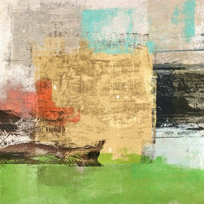 ALESSIO APRILE - Actuality I
