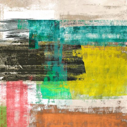 ALESSIO APRILE - Actuality II
