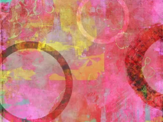 AMBER KING - Circle Carnival I