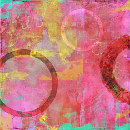 AMBER KING - Circle Carnival I