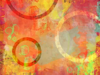 AMBER KING - Circle Carnival II