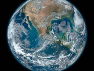 NASA - Earth
