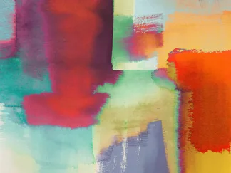 ASIA RIVIERI - Colors of Nature (detail I)