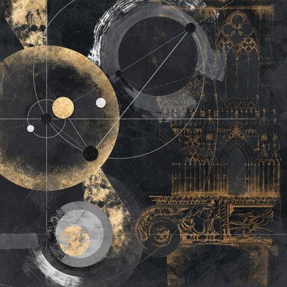 ARTURO ARMENTI - Proporzione