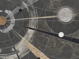ARTURO ARMENTI - Orbitale I