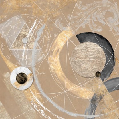 ARTURO ARMENTI - Costellazioni II