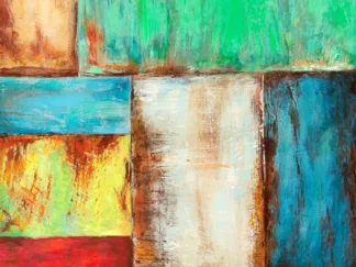 ANNE MUNSON - Desert Breeze