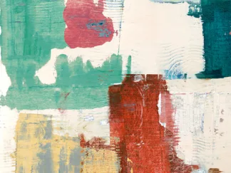 ANNE MUNSON - Quiet Interval I