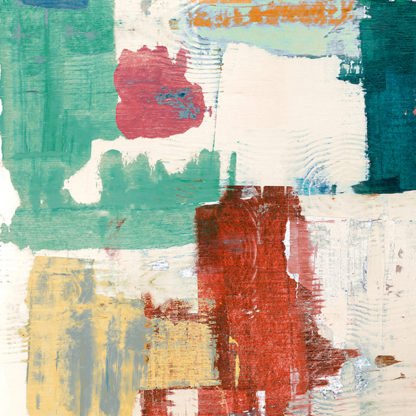 ANNE MUNSON - Quiet Interval I