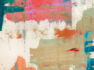 ANNE MUNSON - Quiet Interval II