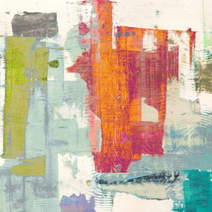ANNE MUNSON - Paused Event I