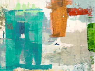 ANNE MUNSON - Paused Event II