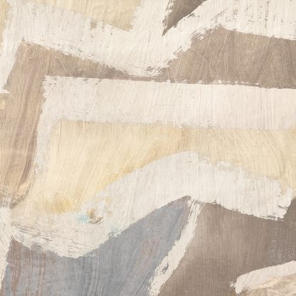 ANNE MUNSON - White Choreography II