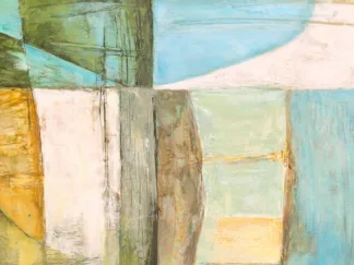 LEONARDO BACCI -Memoires de Mer