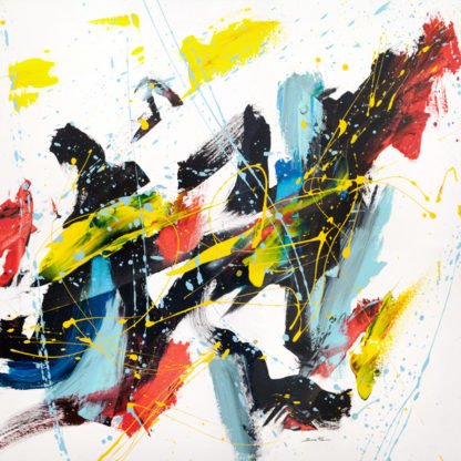 BOB FERRI - Caprice III