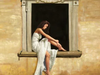 PIERRE BENSON - Italian Afternoon