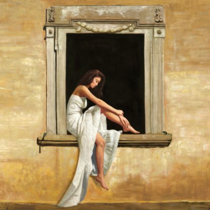 PIERRE BENSON - Italian Afternoon