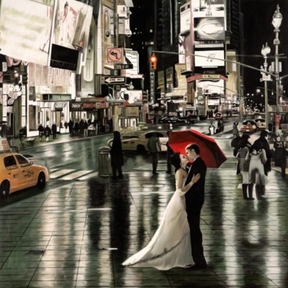PIERRE BENSON - Romance in New York