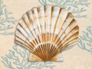 TED BROOME - Ocean Gift II