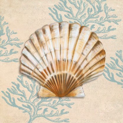 TED BROOME - Ocean Gift II
