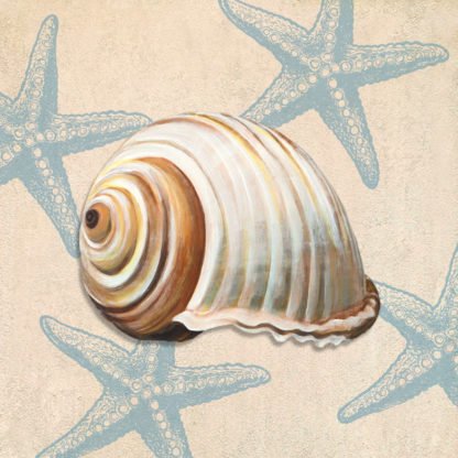 TED BROOME - Ocean Gift III