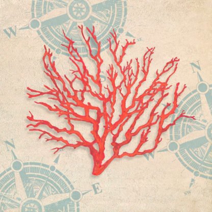 TED BROOME - Ocean Gift IV