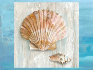 TED BROOME - From the Sea I