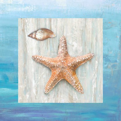 TED BROOME - From the Sea II