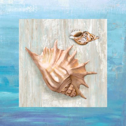 TED BROOME - From the Sea III