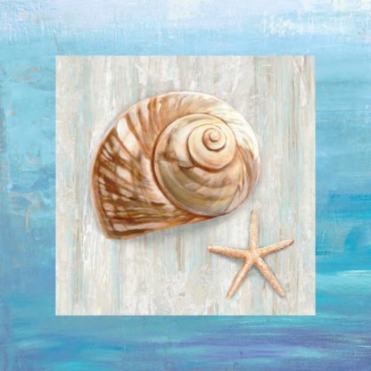 TED BROOME - From the Sea IV