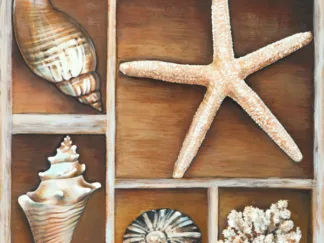 TED BROOME - From the Ocean II