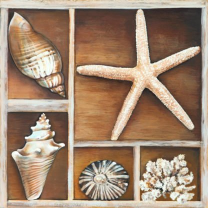 TED BROOME - From the Ocean II