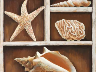 TED BROOME - From the Ocean III