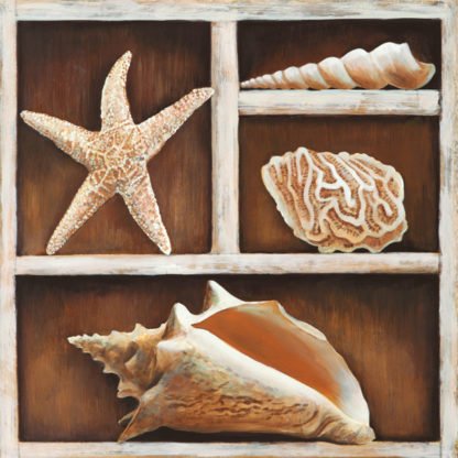 TED BROOME - From the Ocean III