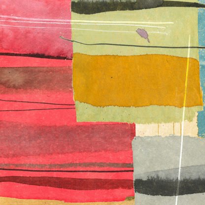 VIOLA BERTEL - Straight Away I