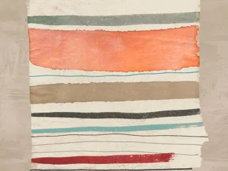 VIOLA BERTEL - Washed Away I