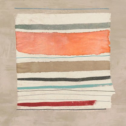 VIOLA BERTEL - Washed Away I